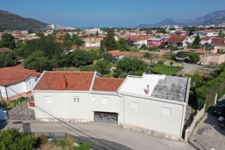 Kuca Polje
