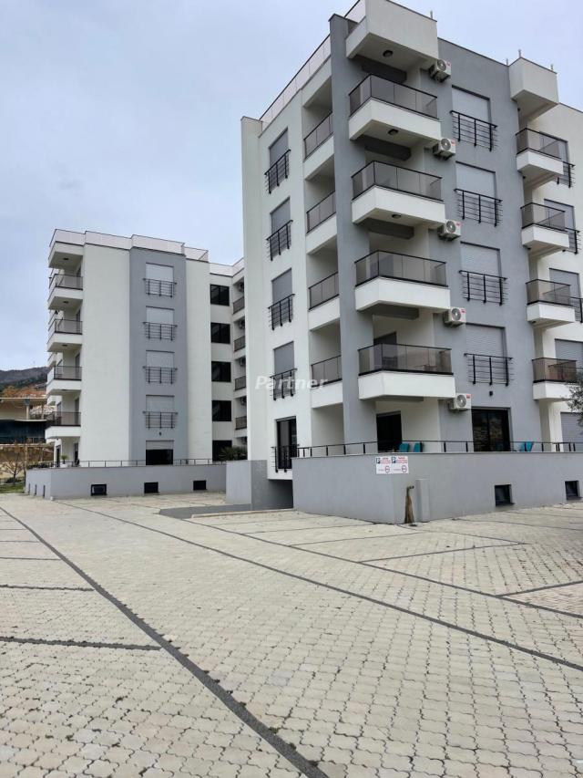Wohnung 113 m2, Dobra Voda