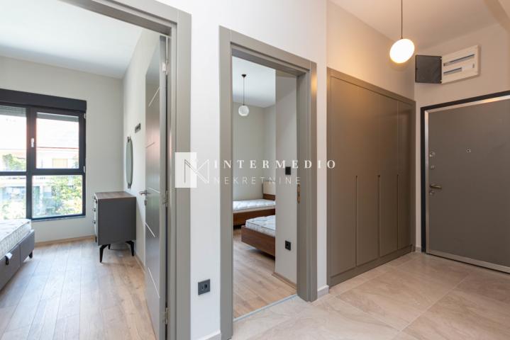 Luxury Two-Bedroom Apartment for Sale – Topla, Herceg Novi (86m²)