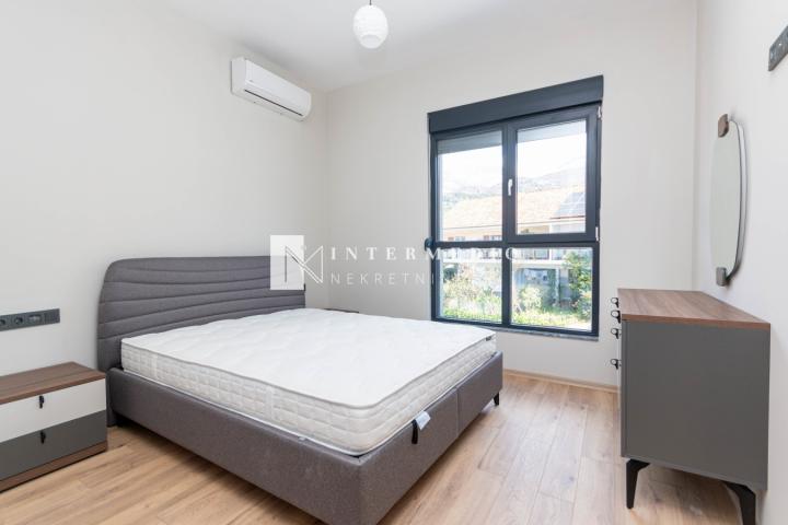 Luxury Two-Bedroom Apartment for Sale – Topla, Herceg Novi (86m²)