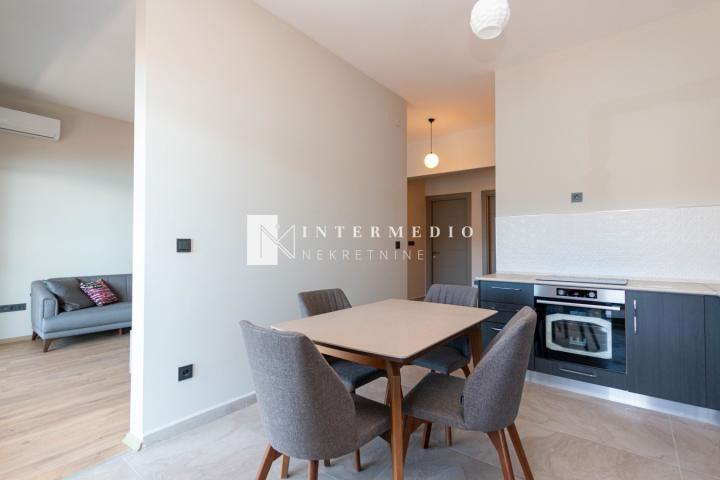 Luxury Two-Bedroom Apartment for Sale – Topla, Herceg Novi (86m²)