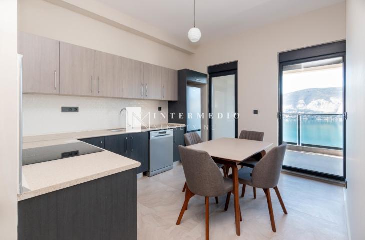 Luxury Two-Bedroom Apartment for Sale – Topla, Herceg Novi (86m²)