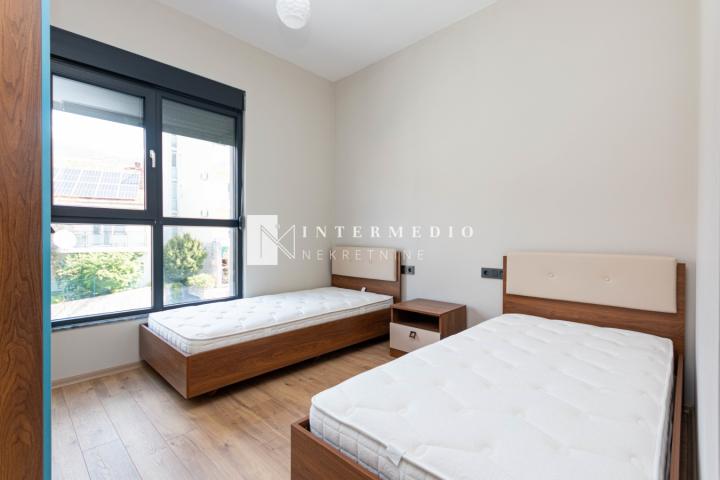 Luxury Two-Bedroom Apartment for Sale – Topla, Herceg Novi (86m²)