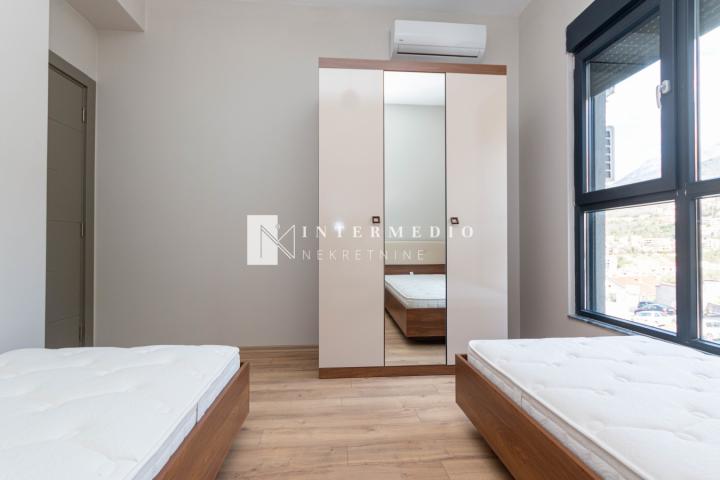 Luxury Two-Bedroom Apartment for Sale – Topla, Herceg Novi (86m²)
