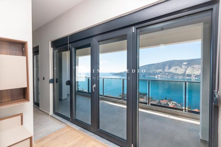 Luxury Two-Bedroom Apartment for Sale – Topla, Herceg Novi (86m²)