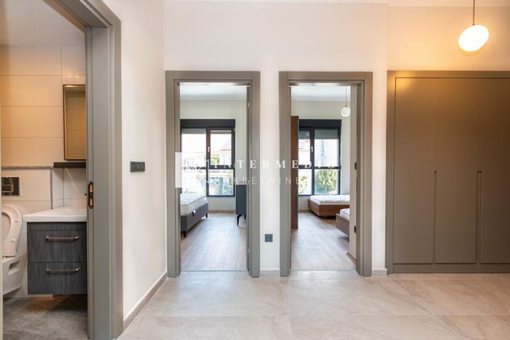 Luxury Two-Bedroom Apartment for Sale – Topla, Herceg Novi (86m²)