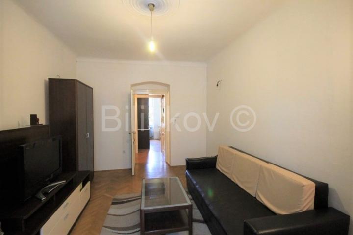 Zagreb, Trnje, najam jednosoban stan površine 30 m2  na 1. katu 