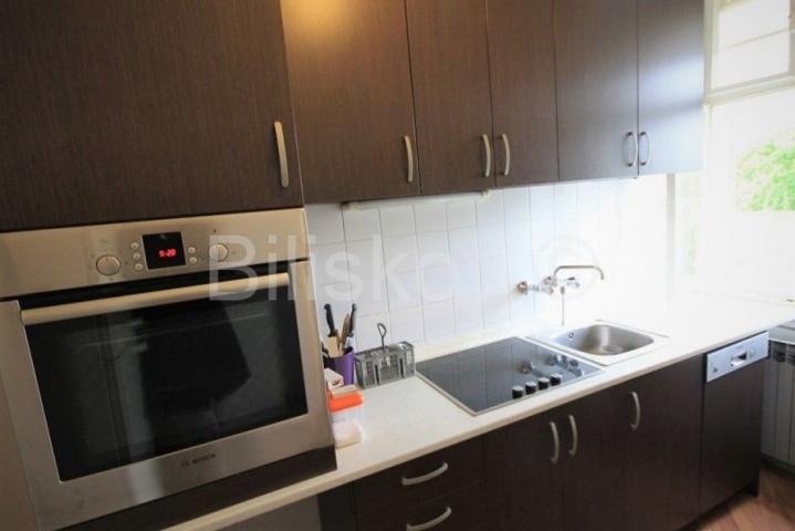 Zagreb, Trnje, najam jednosoban stan površine 30 m2  na 1. katu 