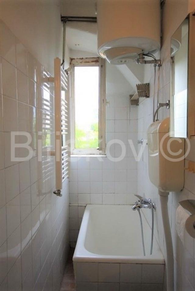 Zagreb, Trnje, najam jednosoban stan površine 30 m2  na 1. katu 