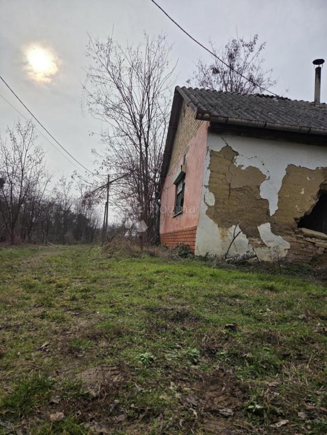 Hitna prodaja kuće – Dalj planina, 50 m²