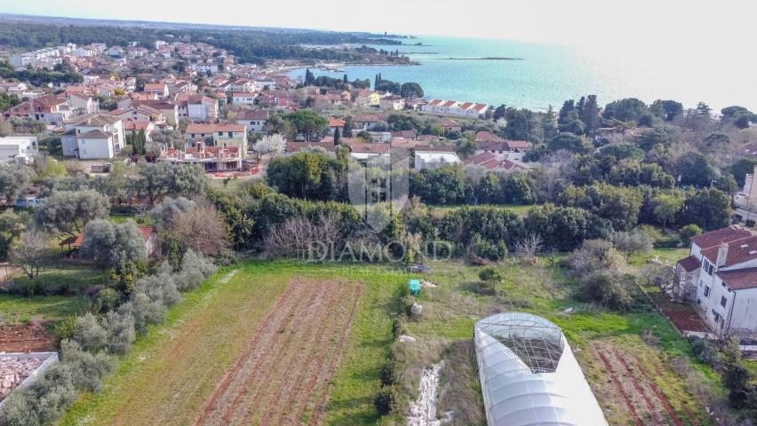 Umag, okolica, zemljište na odličnoj lokaciji !
