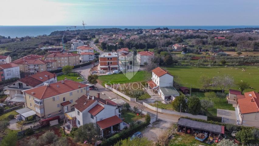 Umag, okolica, zemljište na odličnoj lokaciji !