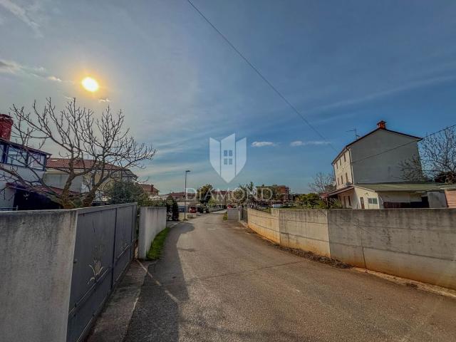 Umag, okolica, zemljište na odličnoj lokaciji !