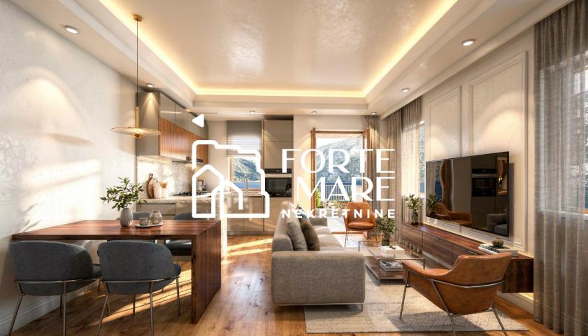 Property in Montenegro, Kotor, Risan