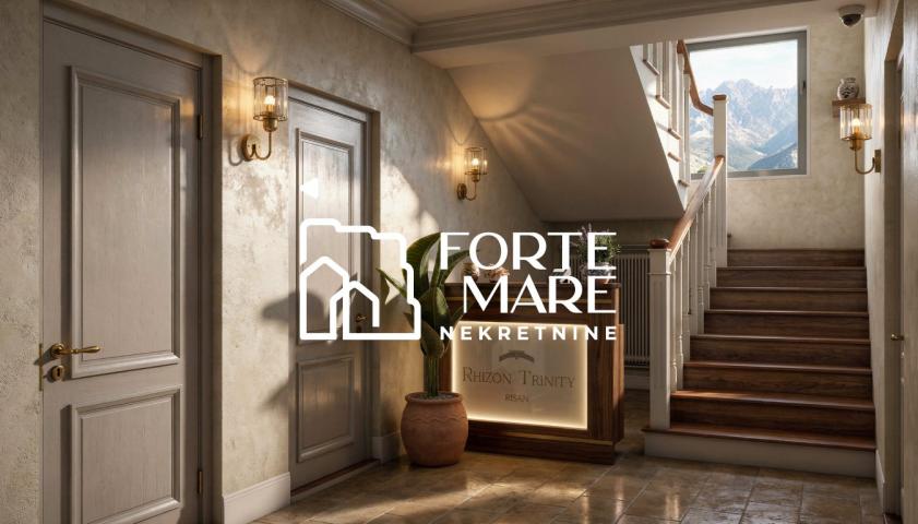 Property in Montenegro, Kotor, Risan