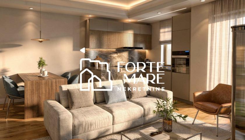 Property in Montenegro, Kotor, Risan