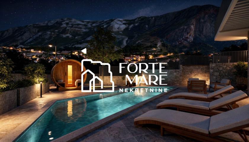 Property in Montenegro, Kotor, Risan