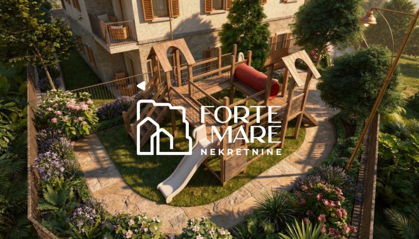 Property in Montenegro, Kotor, Risan