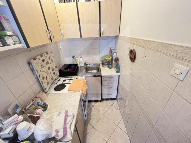 Prodaja, Jednosoban stan, Podgorica, Zabjelo, 50m2
