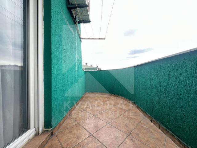Prodaja, Jednosoban stan, Podgorica, Zabjelo, 50m2