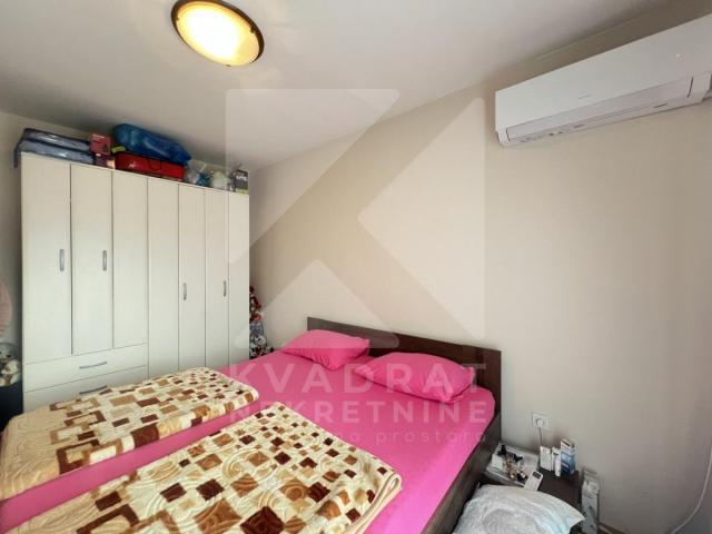 Prodaja, Jednosoban stan, Podgorica, Zabjelo, 50m2