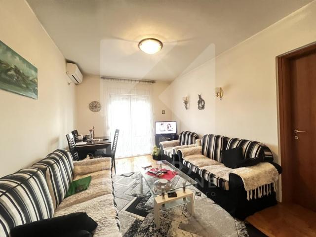 Prodaja, Jednosoban stan, Podgorica, Zabjelo, 50m2