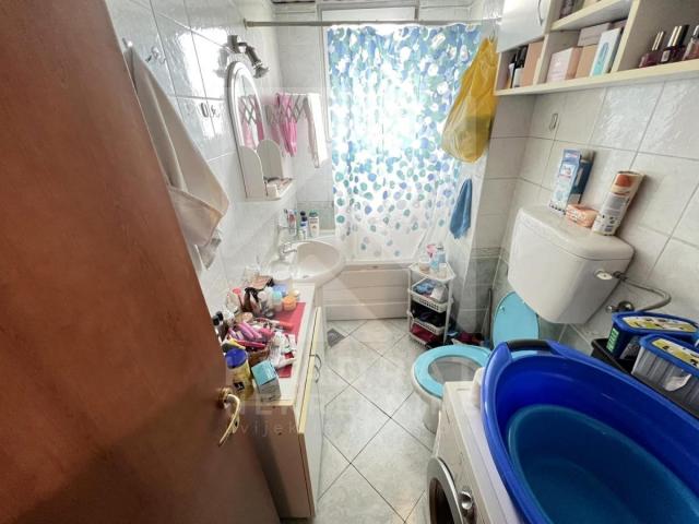 Prodaja, Jednosoban stan, Podgorica, Zabjelo, 50m2