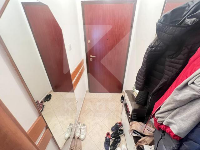 Prodaja, Jednosoban stan, Podgorica, Zabjelo, 50m2