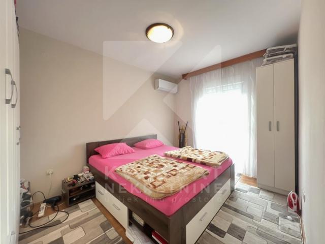 Prodaja, Jednosoban stan, Podgorica, Zabjelo, 50m2
