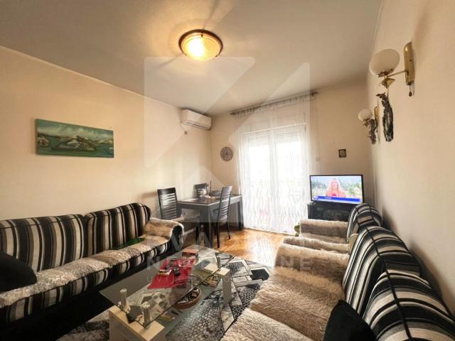Prodaja, Jednosoban stan, Podgorica, Zabjelo, 50m2