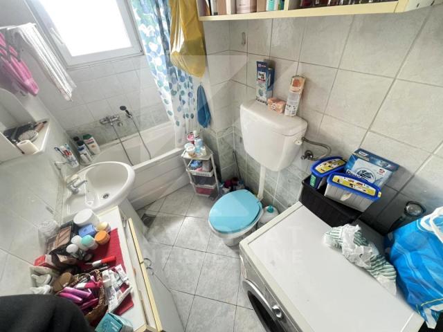 Prodaja, Jednosoban stan, Podgorica, Zabjelo, 50m2
