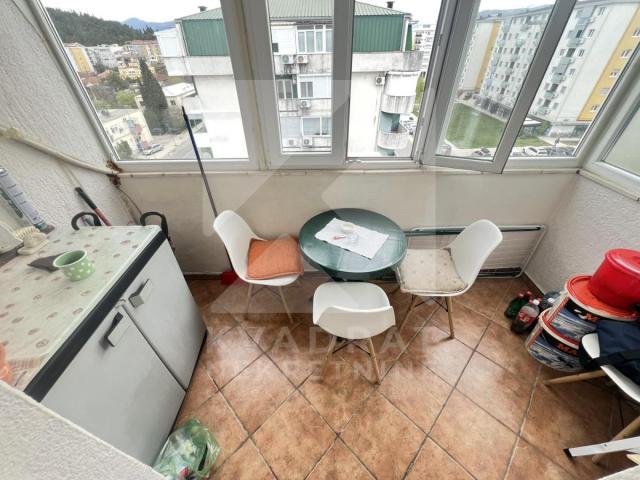 Prodaja, Jednosoban stan, Podgorica, Zabjelo, 50m2
