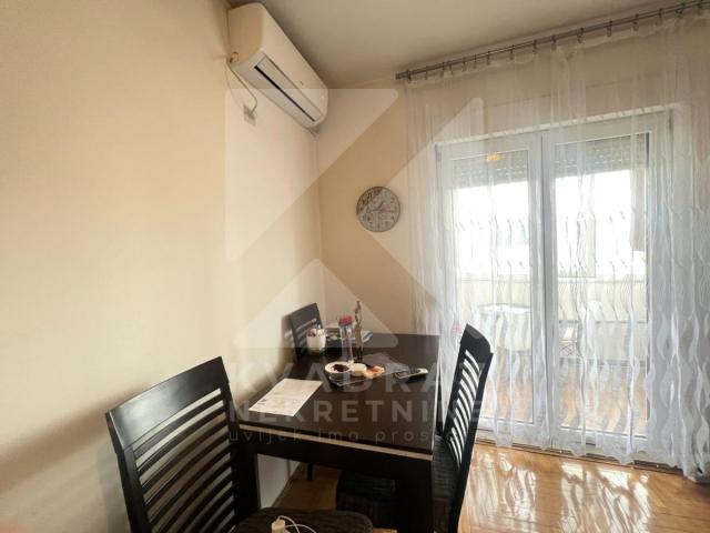 Prodaja, Jednosoban stan, Podgorica, Zabjelo, 50m2