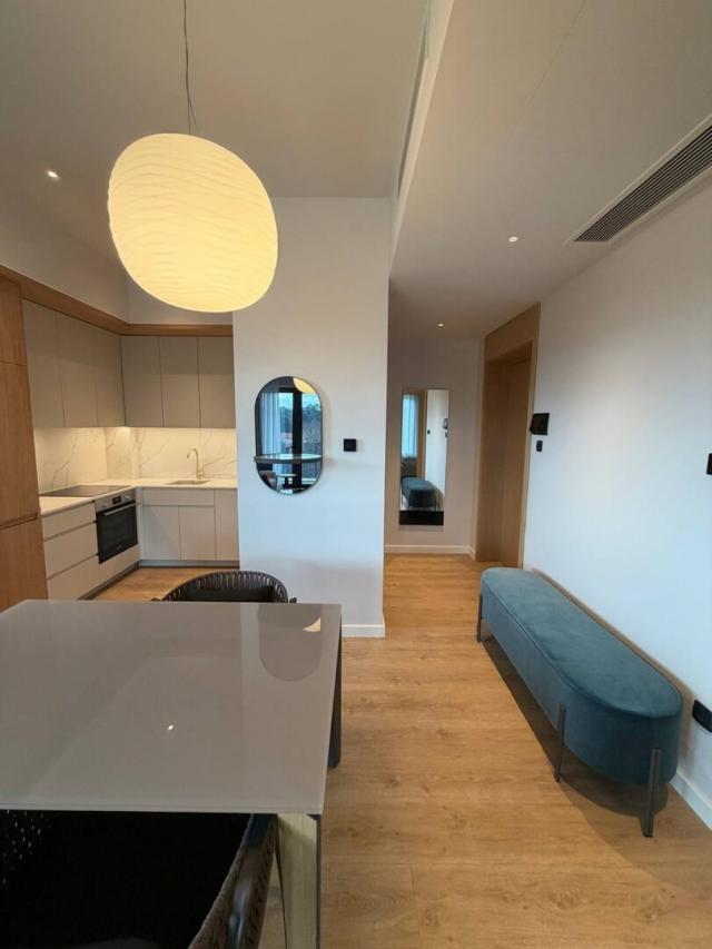 Izdavanje, Stan, 50m2 , Porto Montenegro