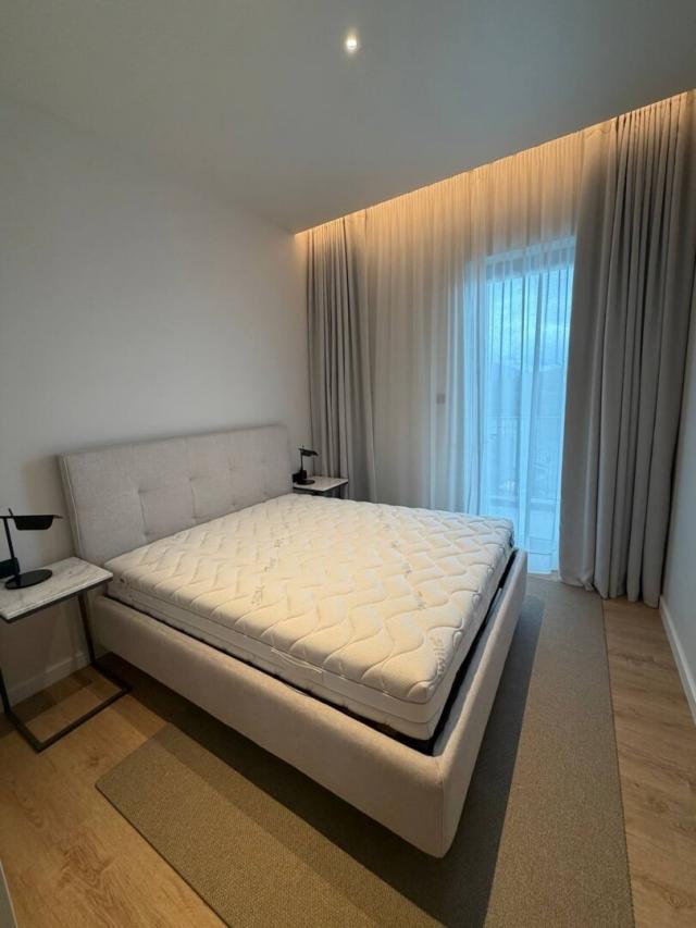 Izdavanje, Stan, 50m2 , Porto Montenegro