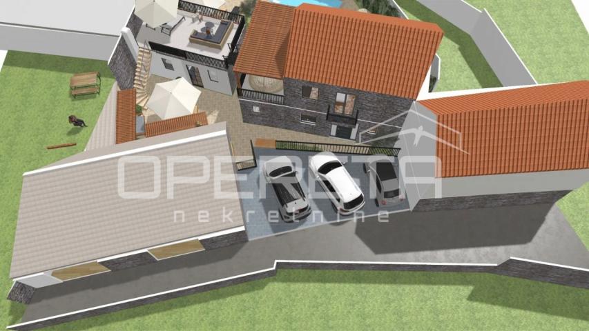 Istra, Karojba- 3 starine za adaptaciju