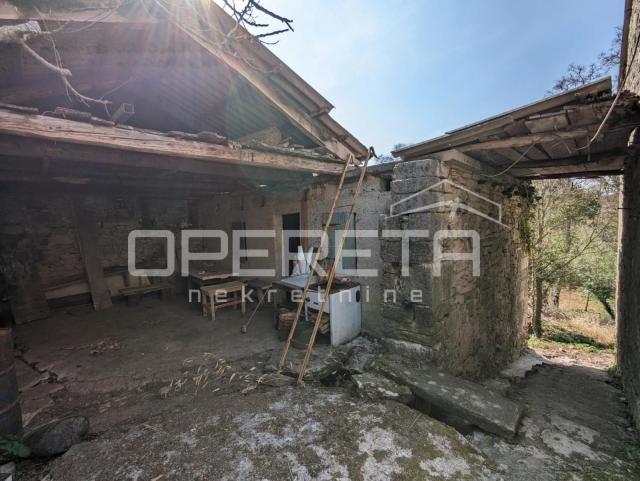 Istra, Karojba- 3 starine za adaptaciju