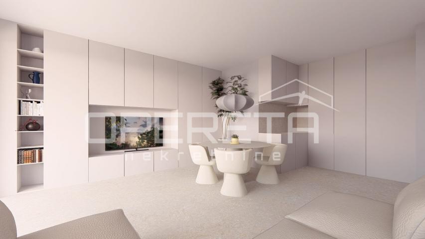 Novogradnja Primošten, 2s, 93m2, Primošten