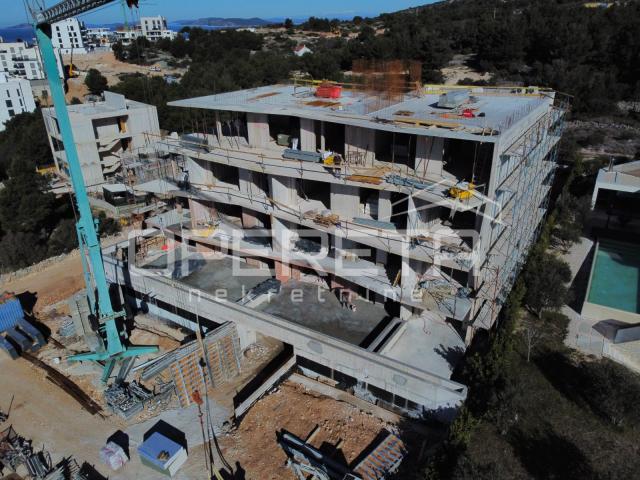 Novogradnja Primošten, 2s, 93m2, Primošten