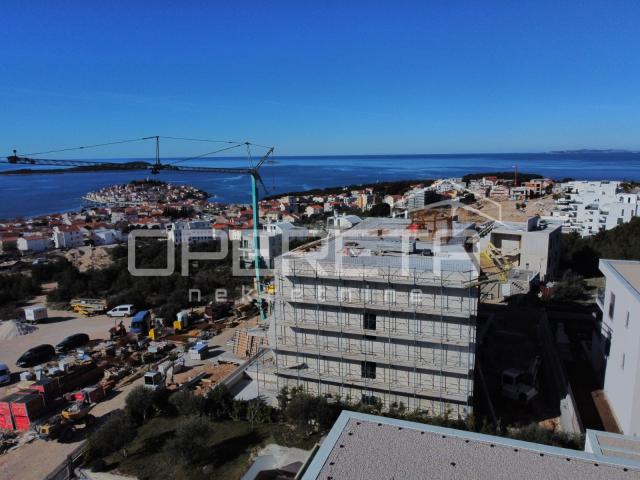 Novogradnja Primošten, 2s, 93m2, Primošten