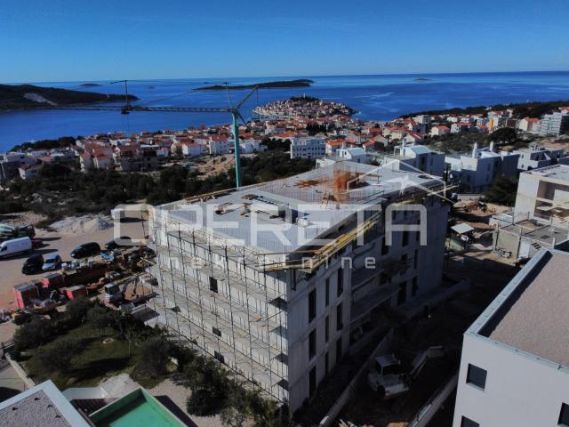 Novogradnja Primošten, 2s, 93m2, Primošten