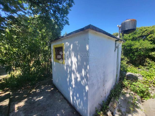 Prilika! Kuća 73m2 blizu mora - Kavran
