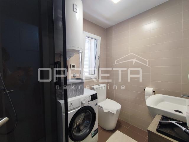 Luksuzni stan u 4* resortu, 2. red do mora, bazen 