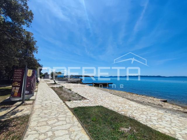 Luksuzni stan u 4* resortu, 2. red do mora, bazen 