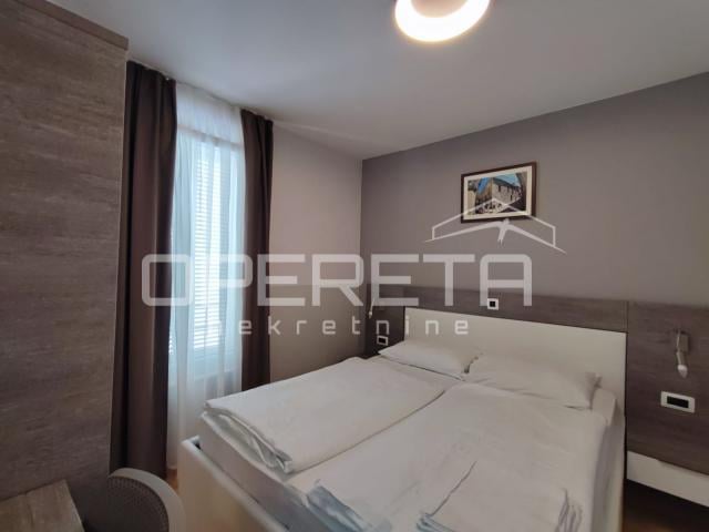 Luksuzni stan u 4* resortu, 2. red do mora, bazen 