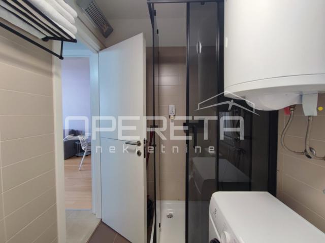 Luksuzni stan u 4* resortu, 2. red do mora, bazen 