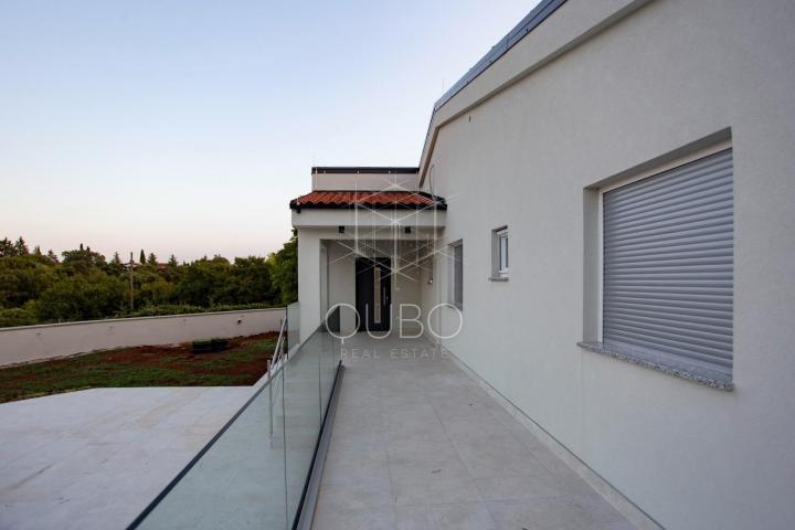 Istra, Rovinj - Prekrasna prizemnica u okolici Rovinja