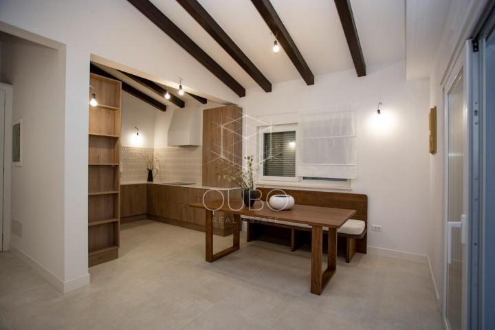 Istra, Rovinj - Prekrasna prizemnica u okolici Rovinja
