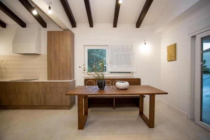 Istra, Rovinj - Prekrasna prizemnica u okolici Rovinja