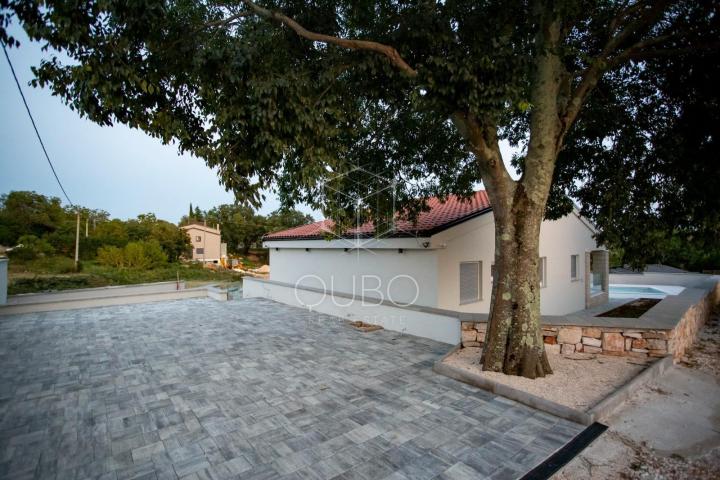 Istra, Rovinj - Prekrasna prizemnica u okolici Rovinja